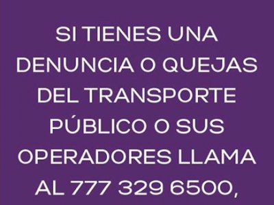 <a href="/noticias/denuncias-transporte-publico">DENUNCIAS TRANSPORTE PÚBLICO</a>